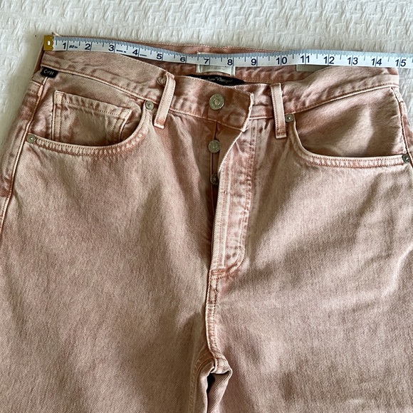 Citizens of Humanity Jolene - Picture 5 of 8